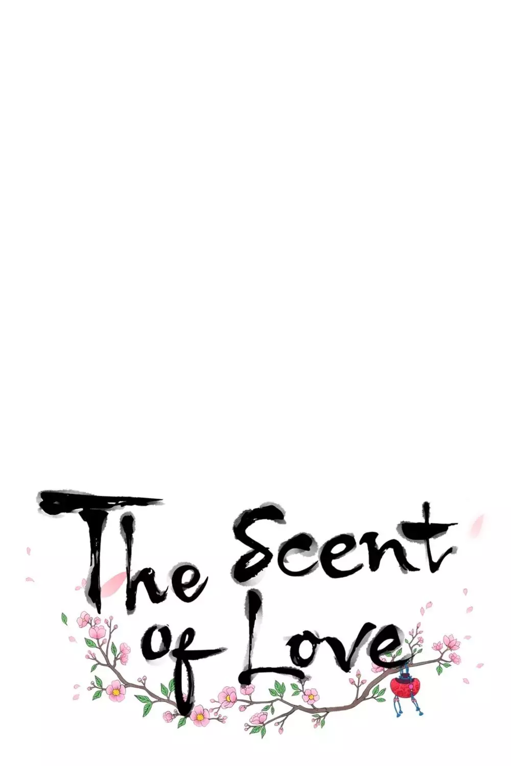 The Scent Of Love - 30 page 1-1e55fea5