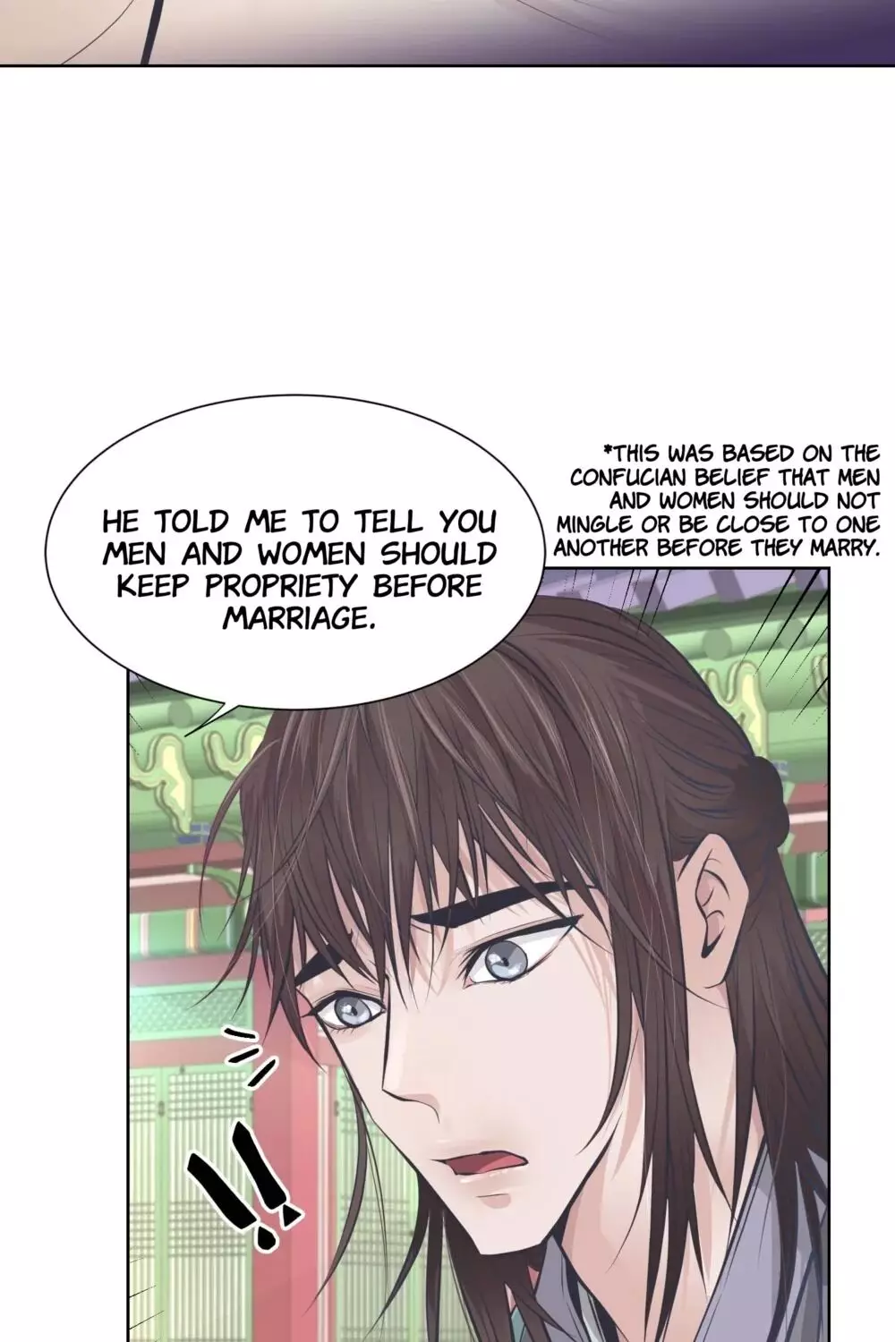 The Scent Of Love - 32 page 42-b2a8b414