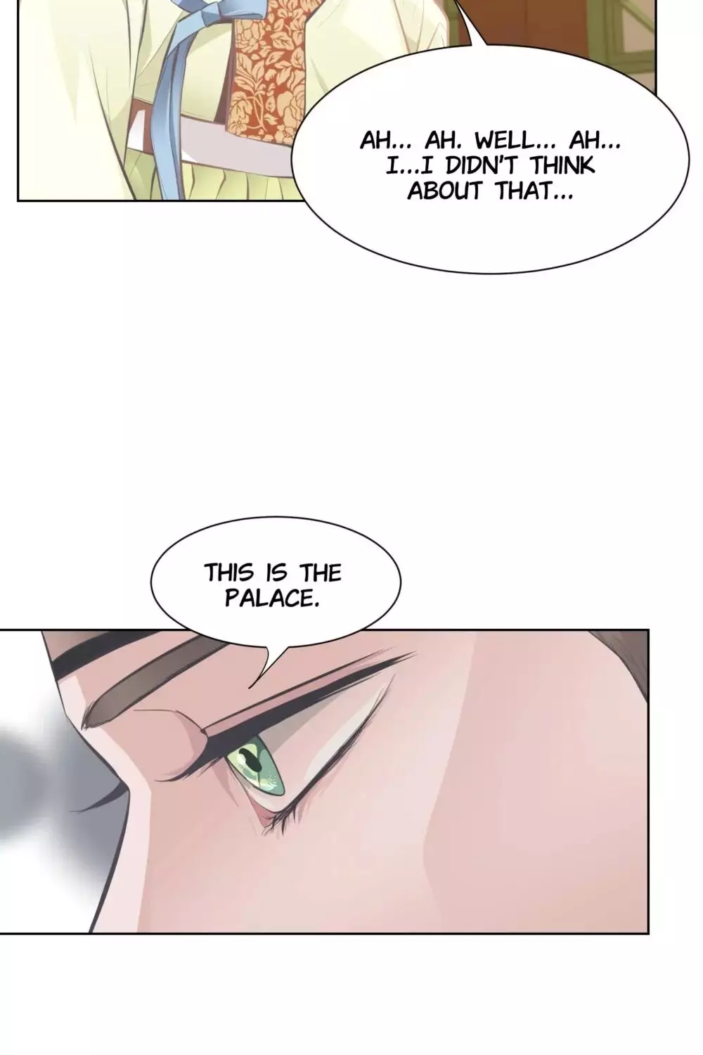 The Scent Of Love - 35 page 10-dd5eaa5b