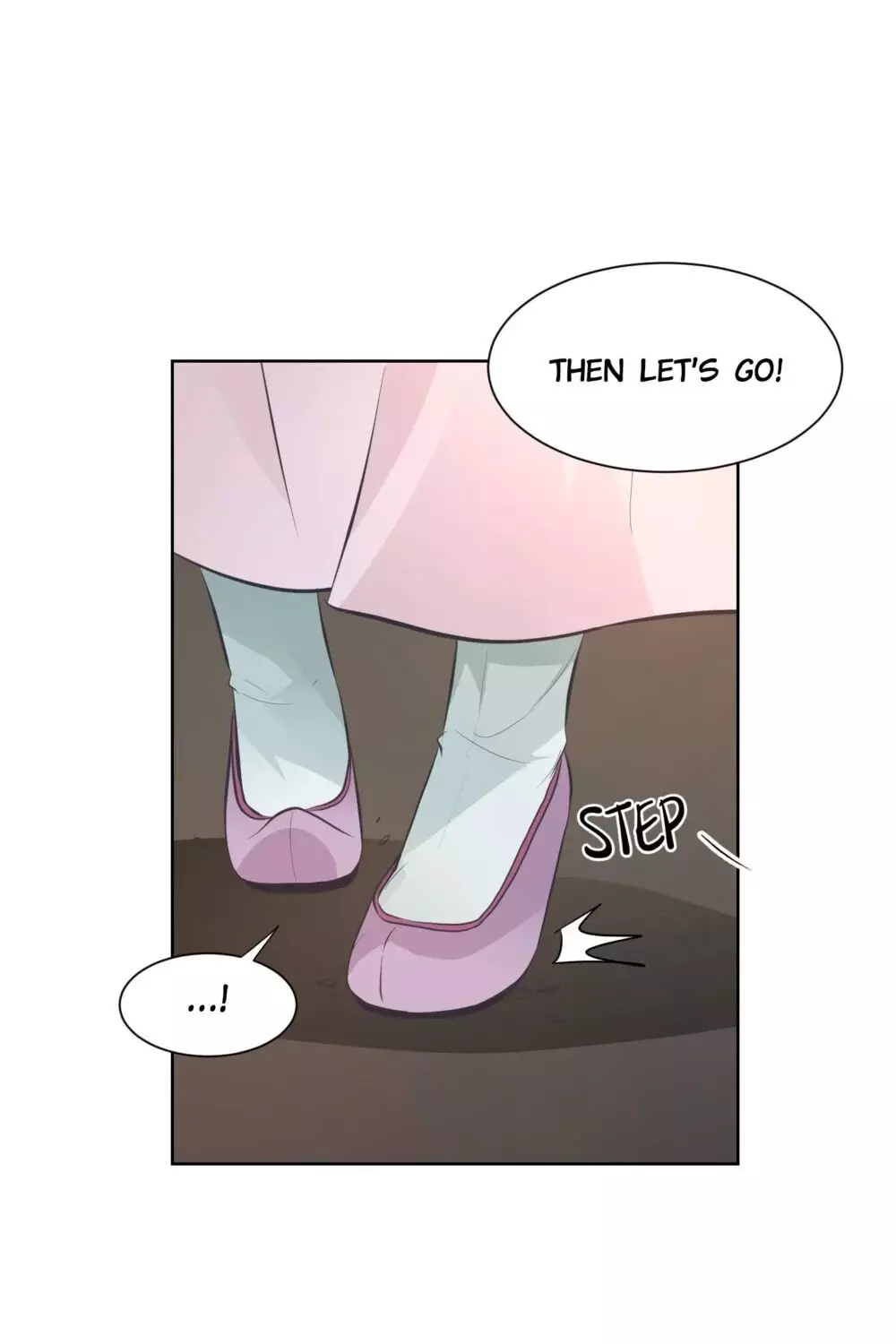 The Scent Of Love - 35 page 73-2e4caf50