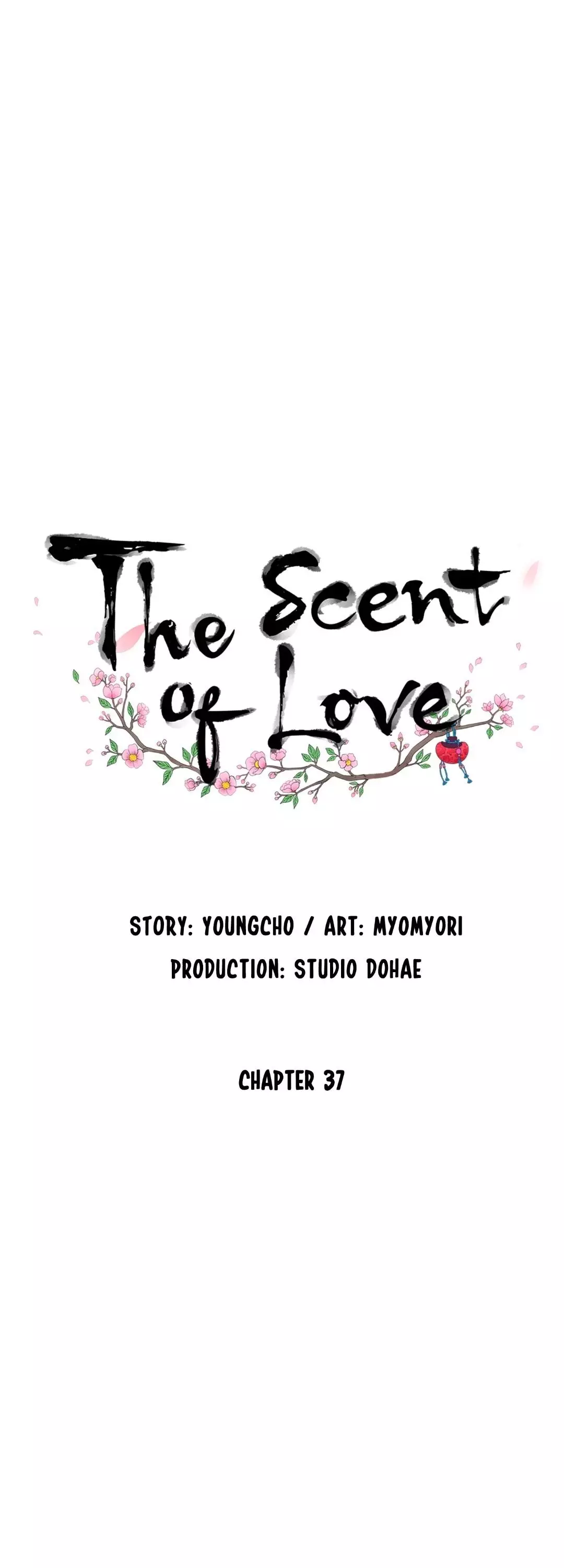 The Scent Of Love - 37 page 1-647d709c
