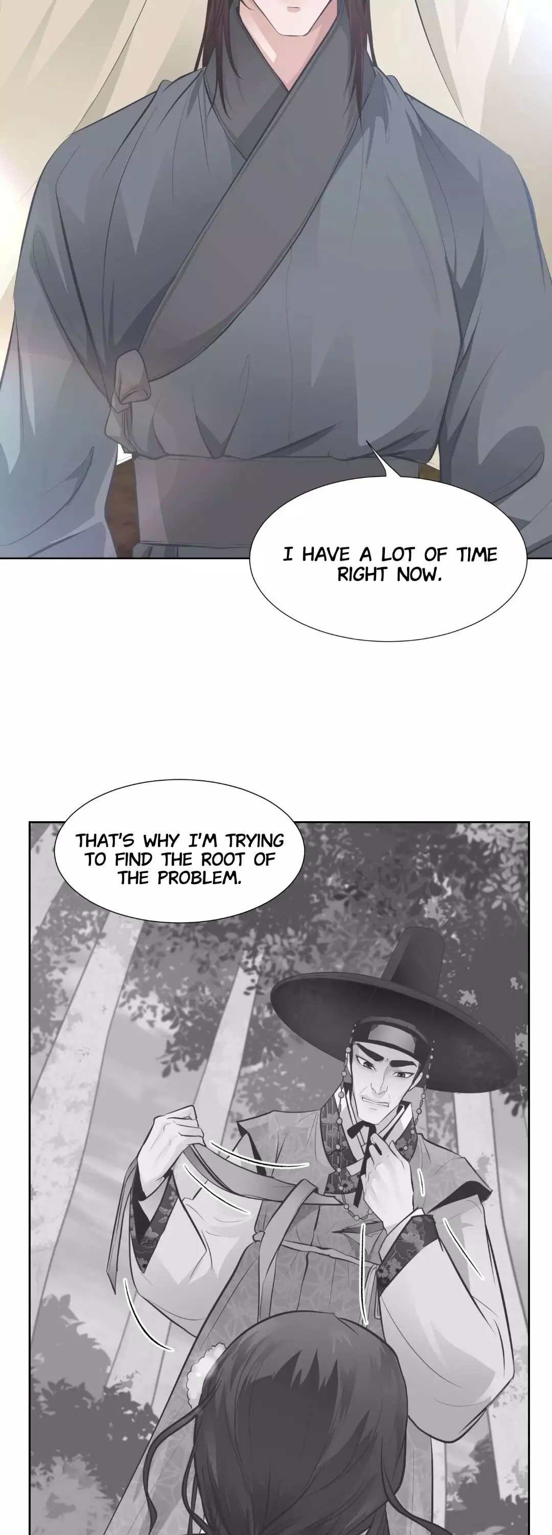 The Scent Of Love - 42 page 18-e0ae7db5
