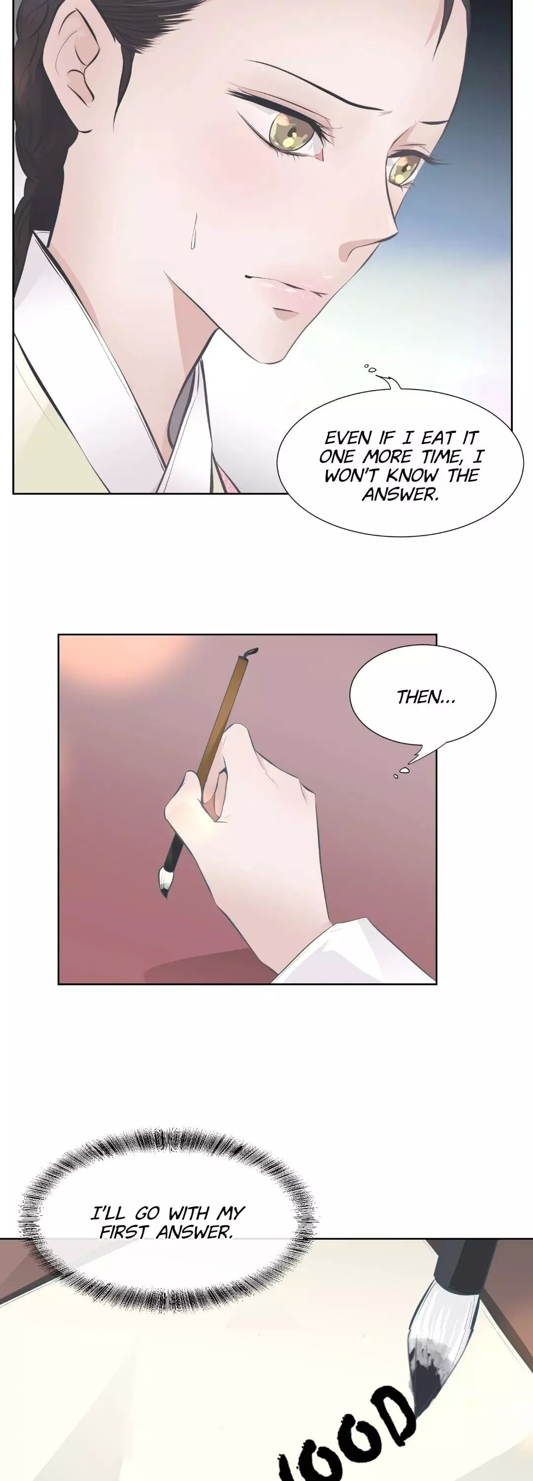 The Scent Of Love - 51 page 19-4f3a47d2