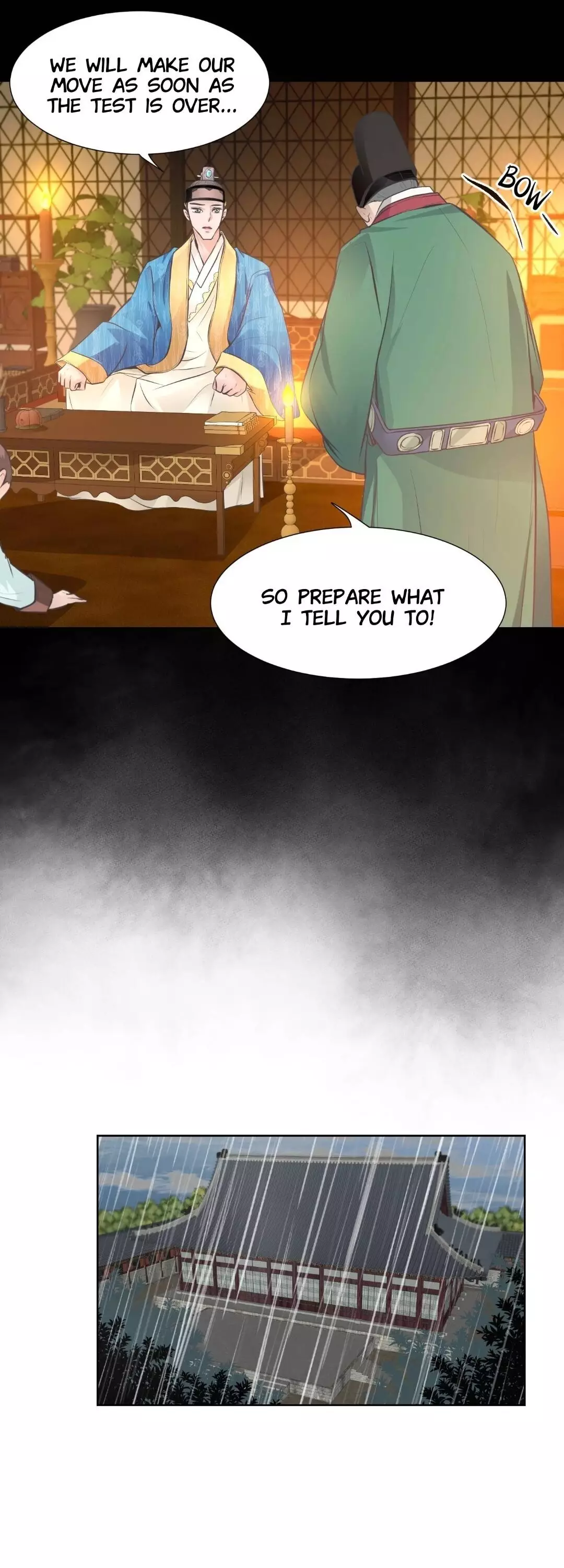 The Scent Of Love - 52 page 15-a064f39c