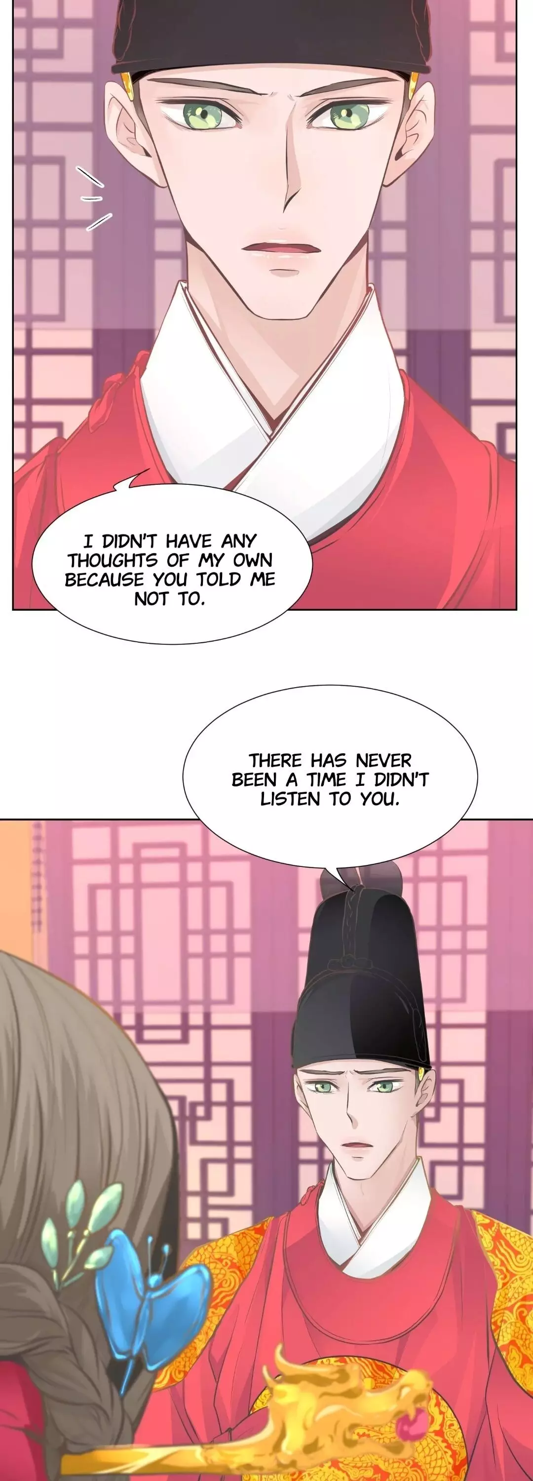 The Scent Of Love - 53 page 26-aa543a2b