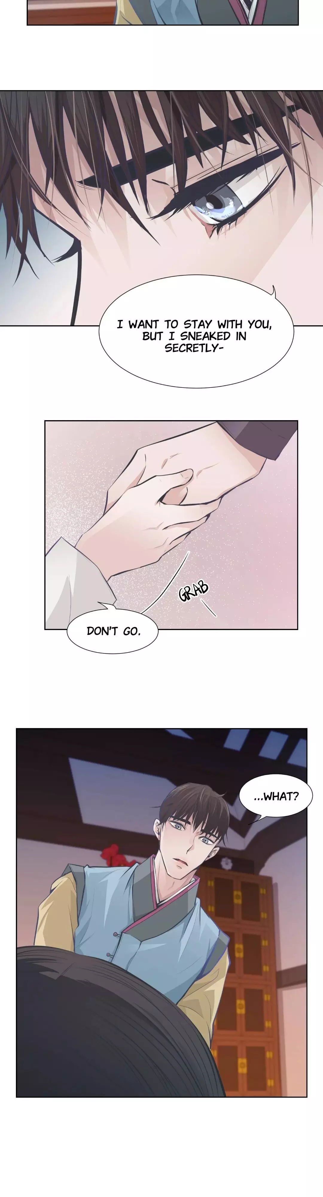The Scent Of Love - 55 page 21-07cee3a8