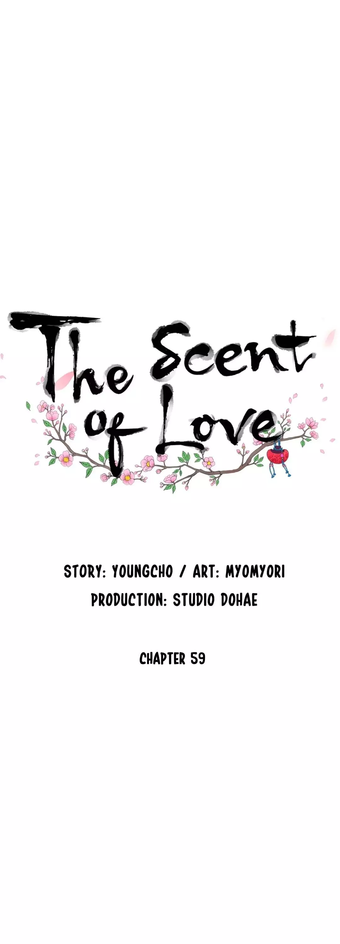 The Scent Of Love - 59 page 1-1020bb0d