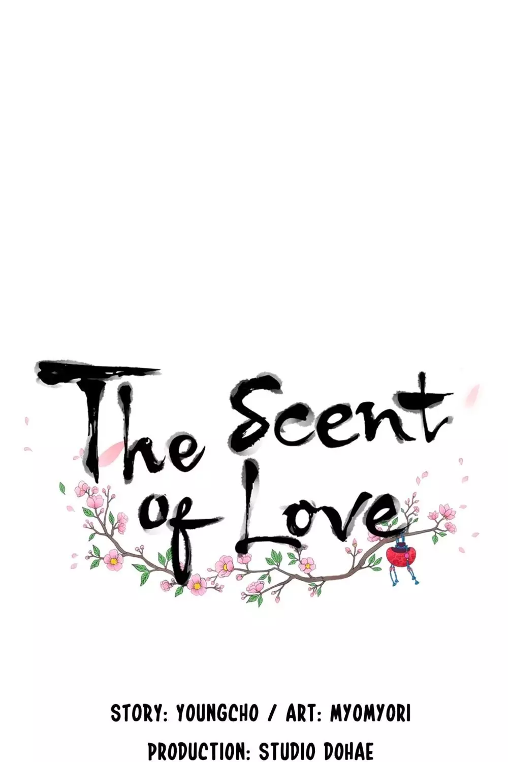 The Scent Of Love - 6 page 17-2543feec