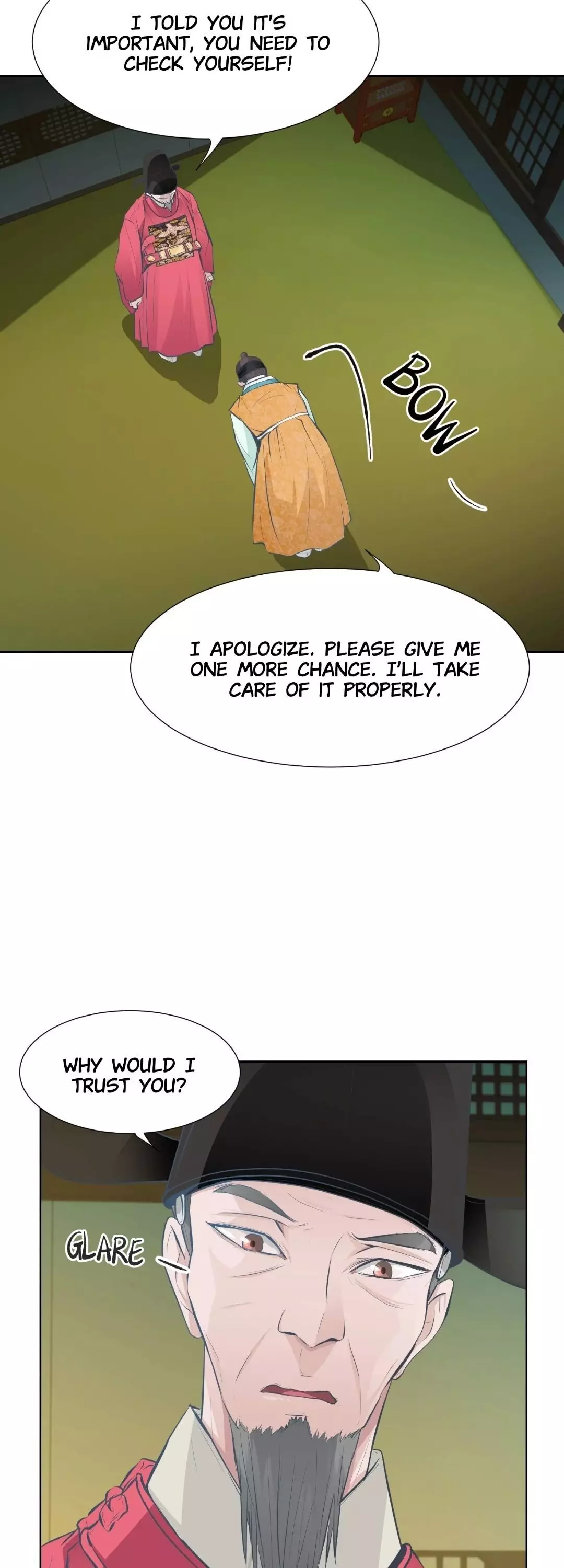 The Scent Of Love - 60 page 12-39d80e90