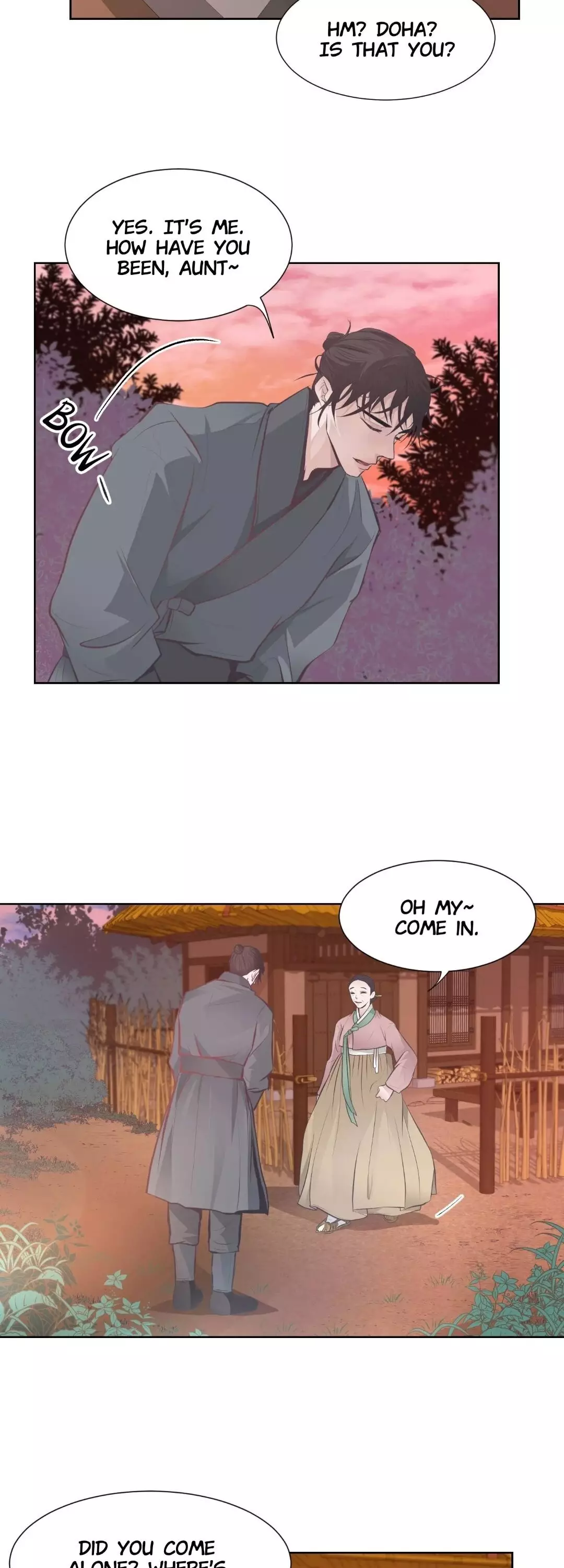 The Scent Of Love - 60 page 31-c99cccc0