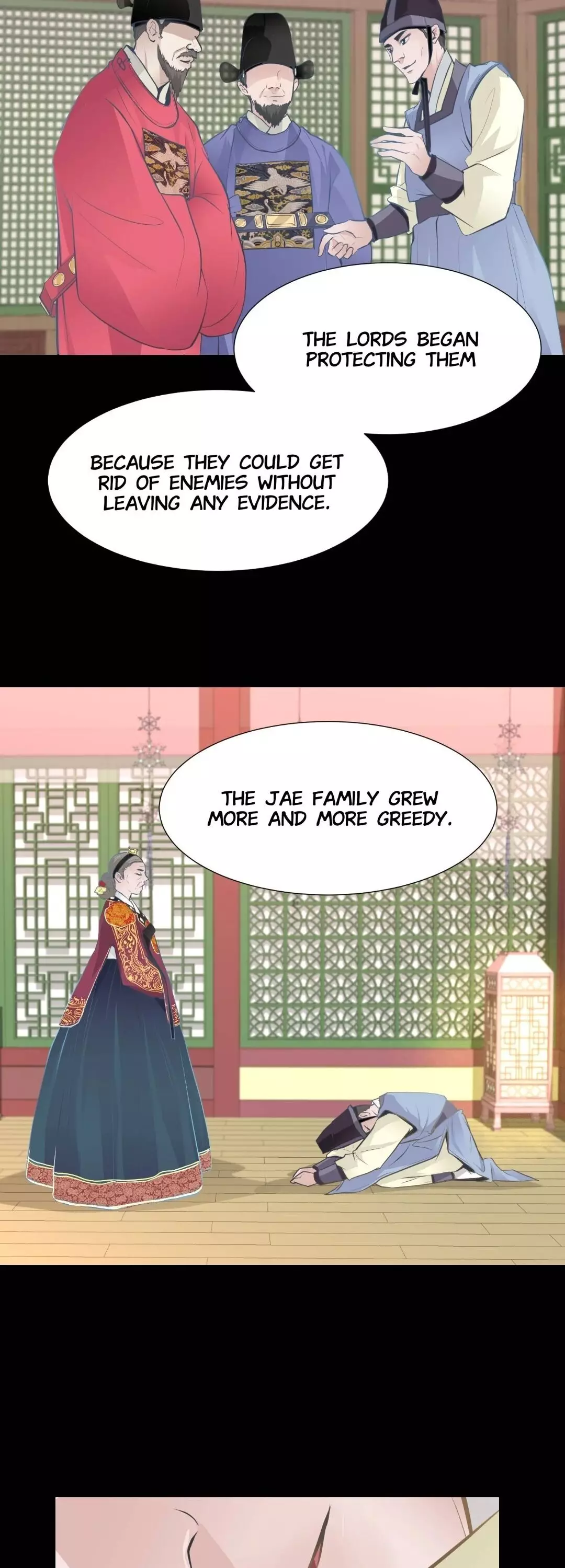 The Scent Of Love - 61 page 10-2a2d0e00