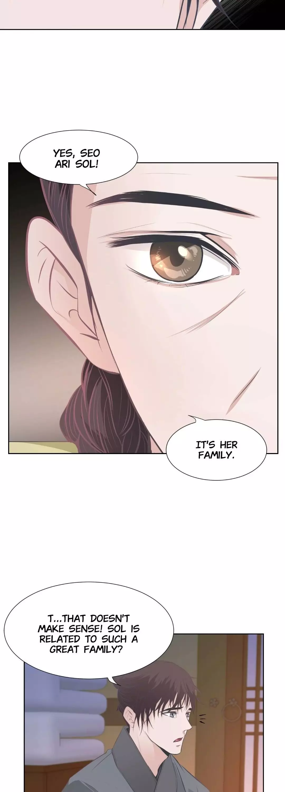 The Scent Of Love - 61 page 6-e1d011b0