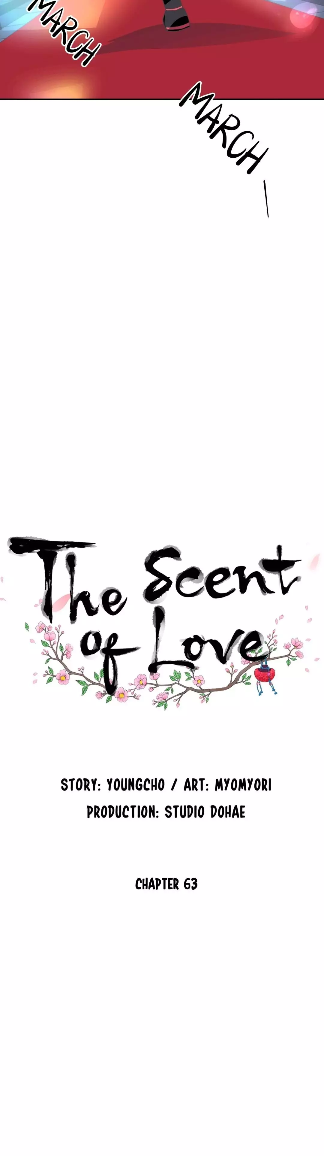 The Scent Of Love - 63 page 7-170de14c