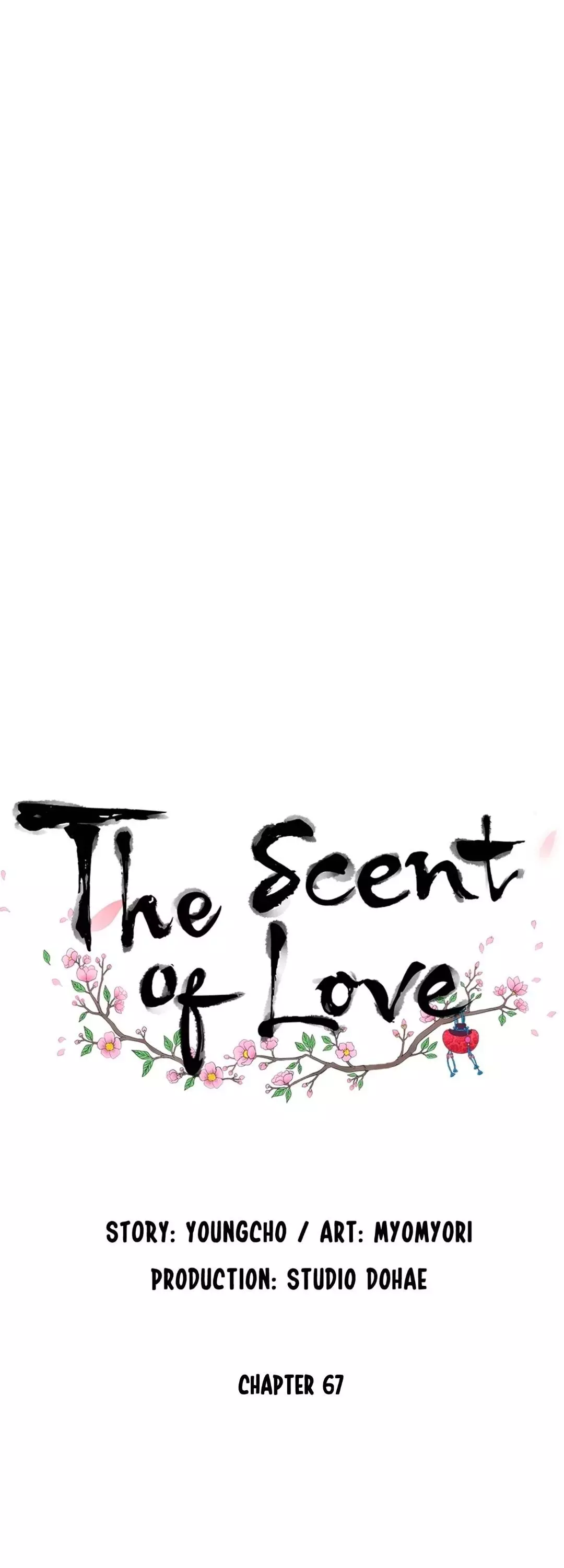 The Scent Of Love - 67 page 6-1de0d276