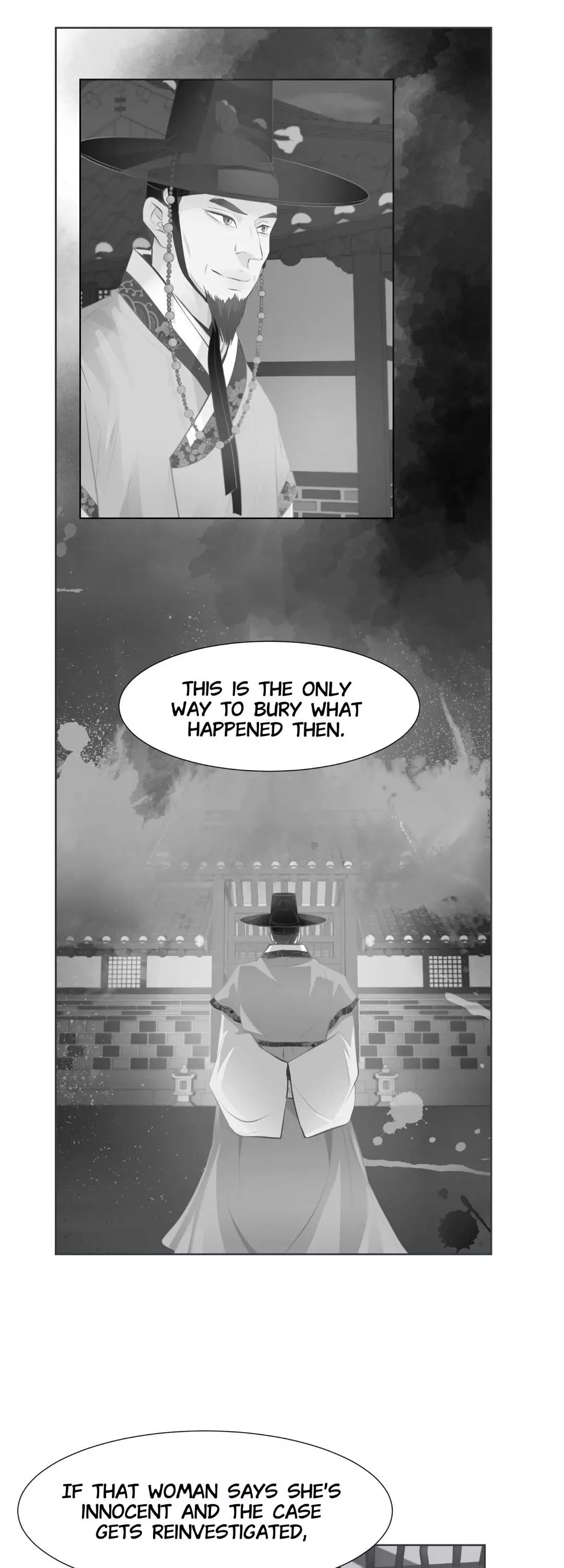 The Scent Of Love - 68 page 22-4ee696ab