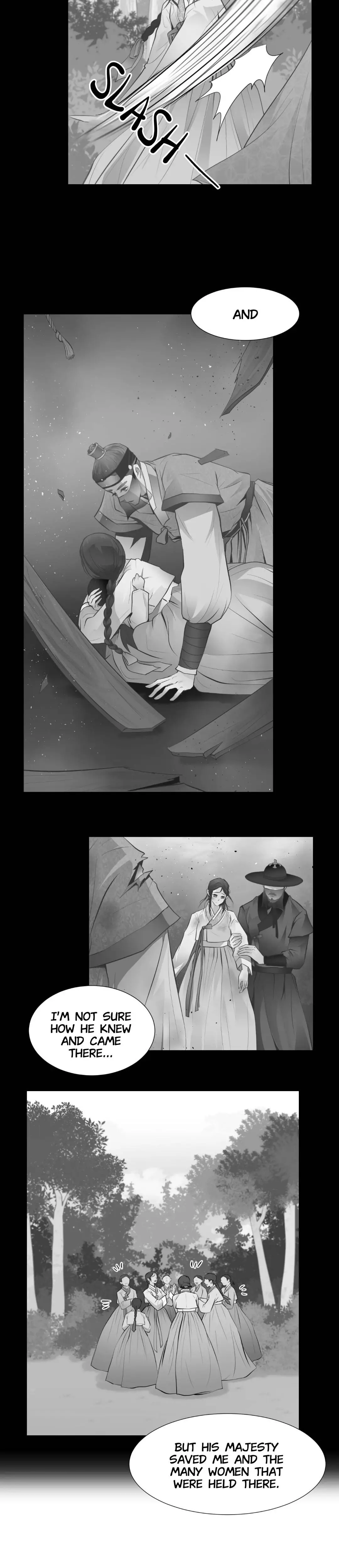 The Scent Of Love - 71 page 13-c905dd8f