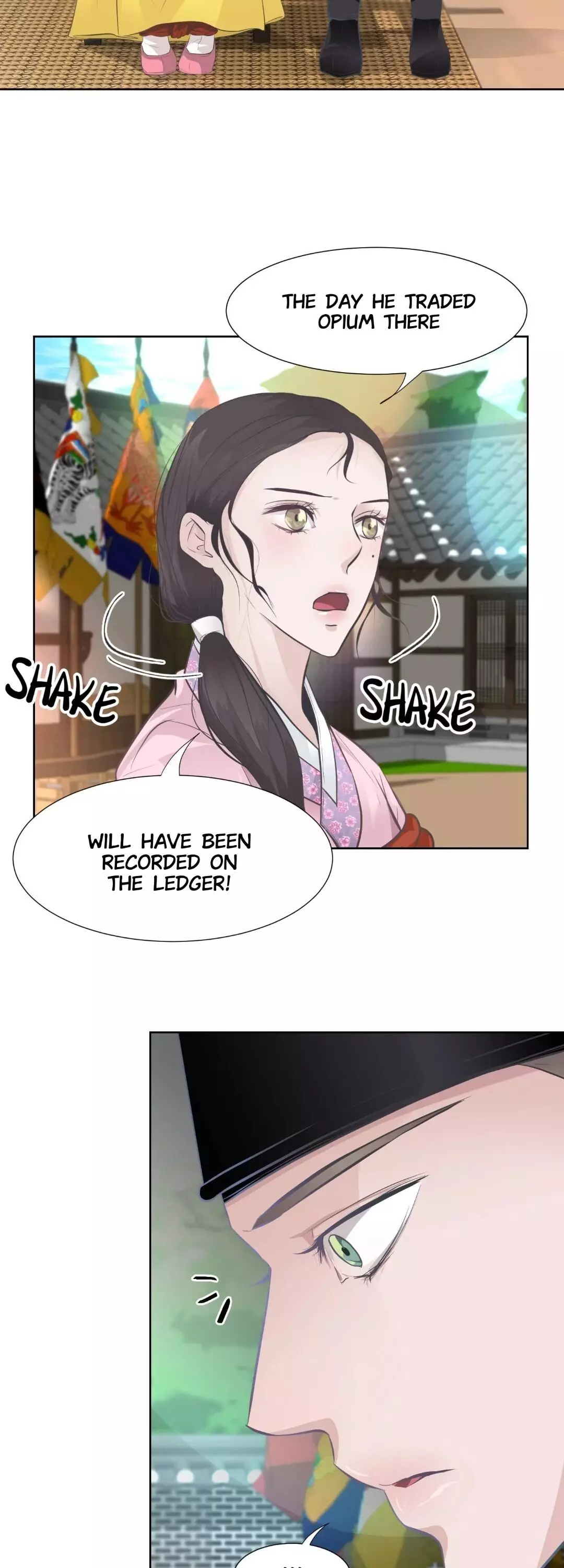 The Scent Of Love - 71 page 30-06e05408