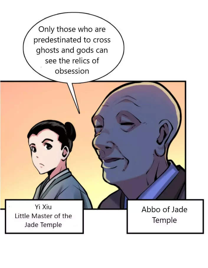 Become The Lord Of Cthulhu - 5 page 76-ee1dbc75