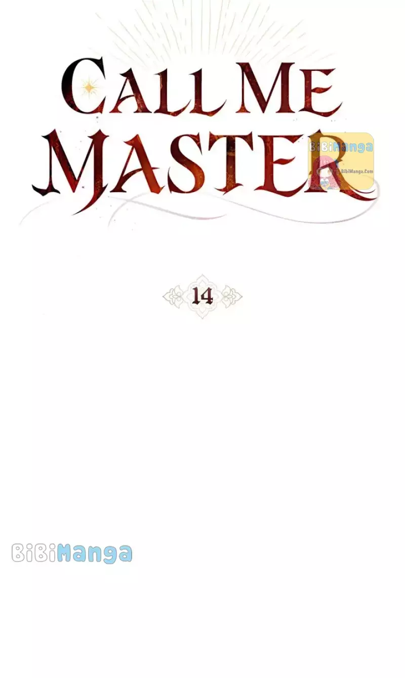 Call Me Master - 14 page 15-3406caf1