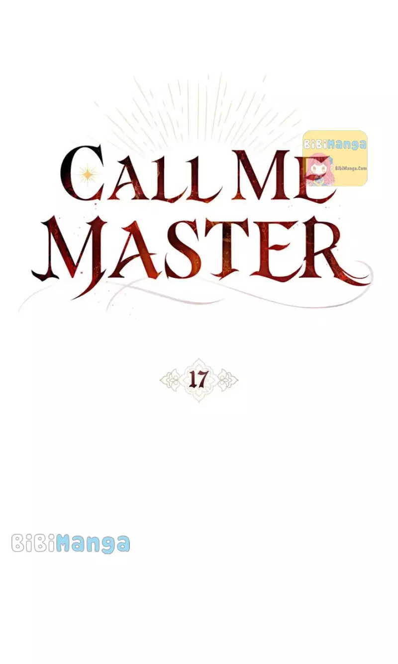 Call Me Master - 17 page 22-b422ea96