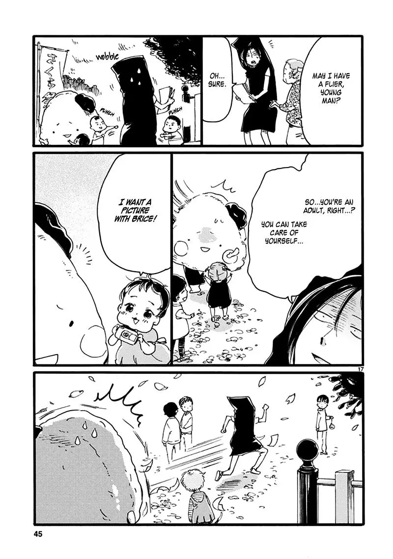 Baby, Kokoro No Mama Ni! - 14 page 18-455514a9