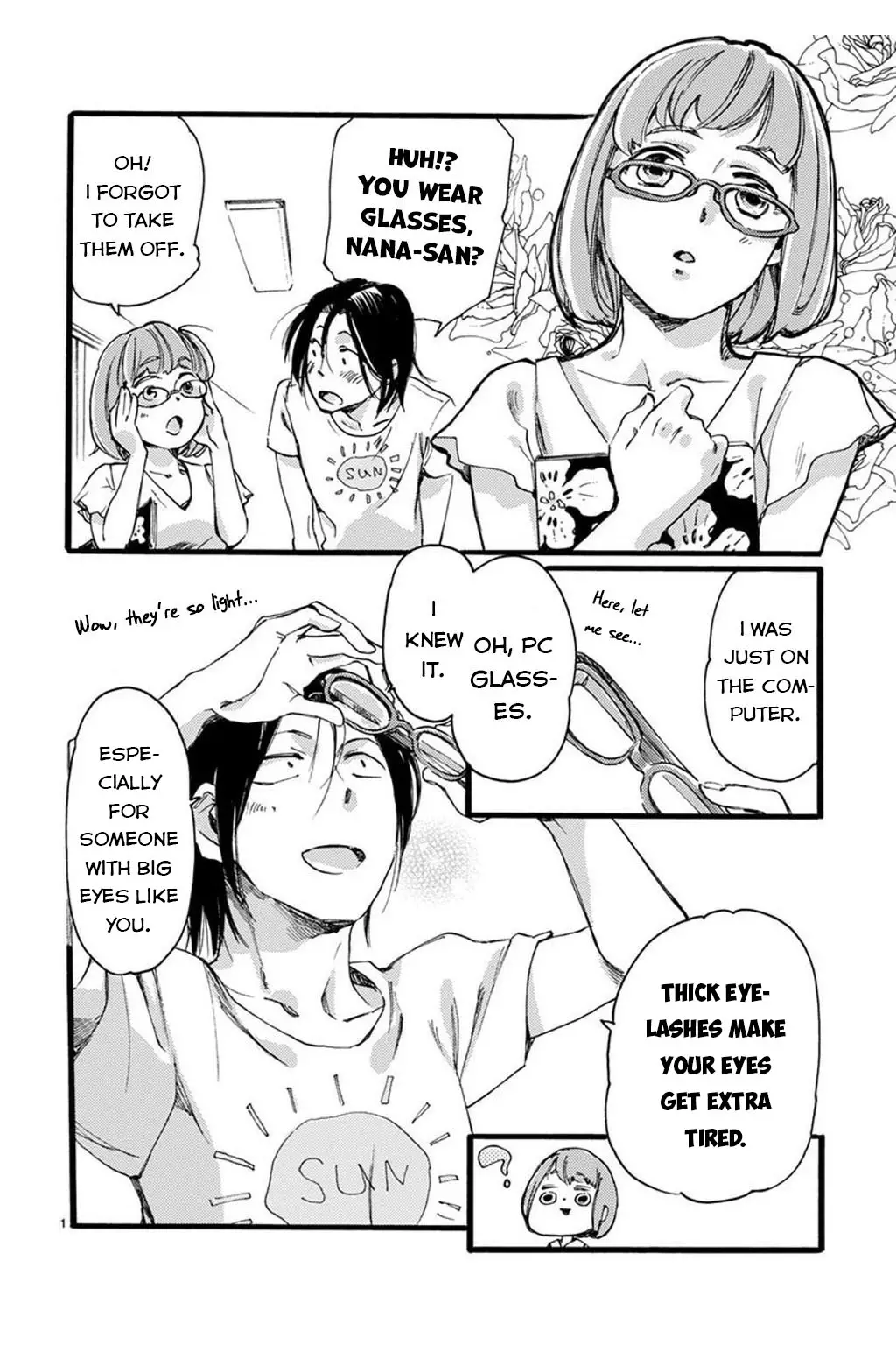 Baby, Kokoro No Mama Ni! - 26 page 19