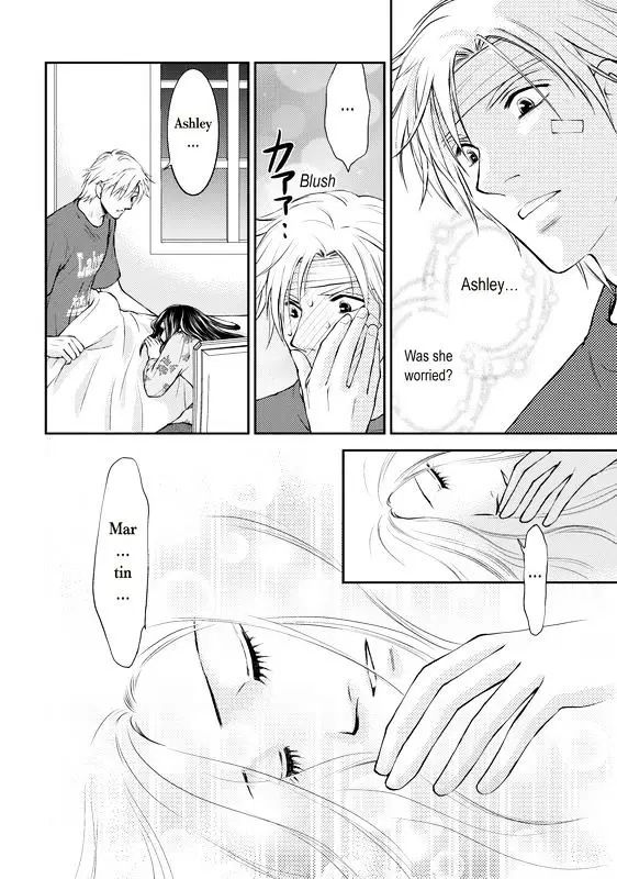 Reijou To Playboy - 1 page 63-dead56b3