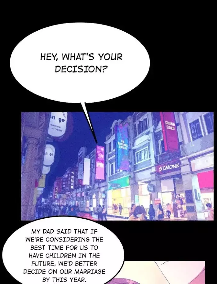Madness Of The Heart - 50 page 17-c9aaa7bd