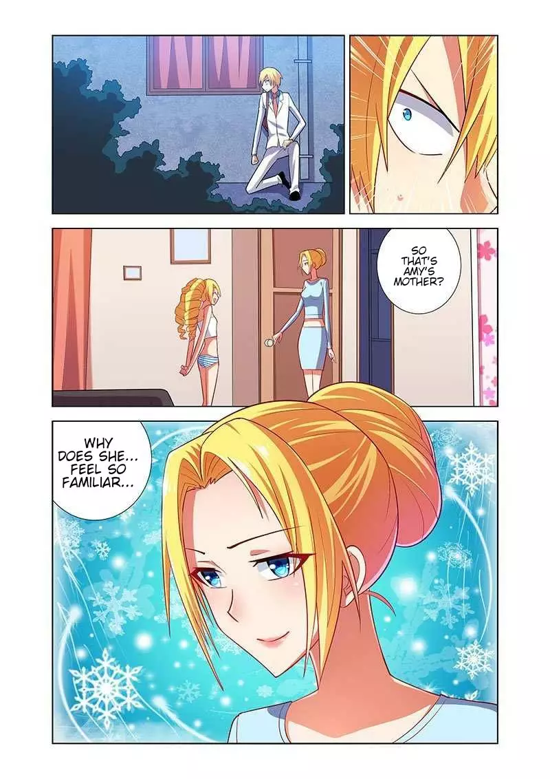 I Won't Get Bullied By Girls - 15 page 24-8aac1e91