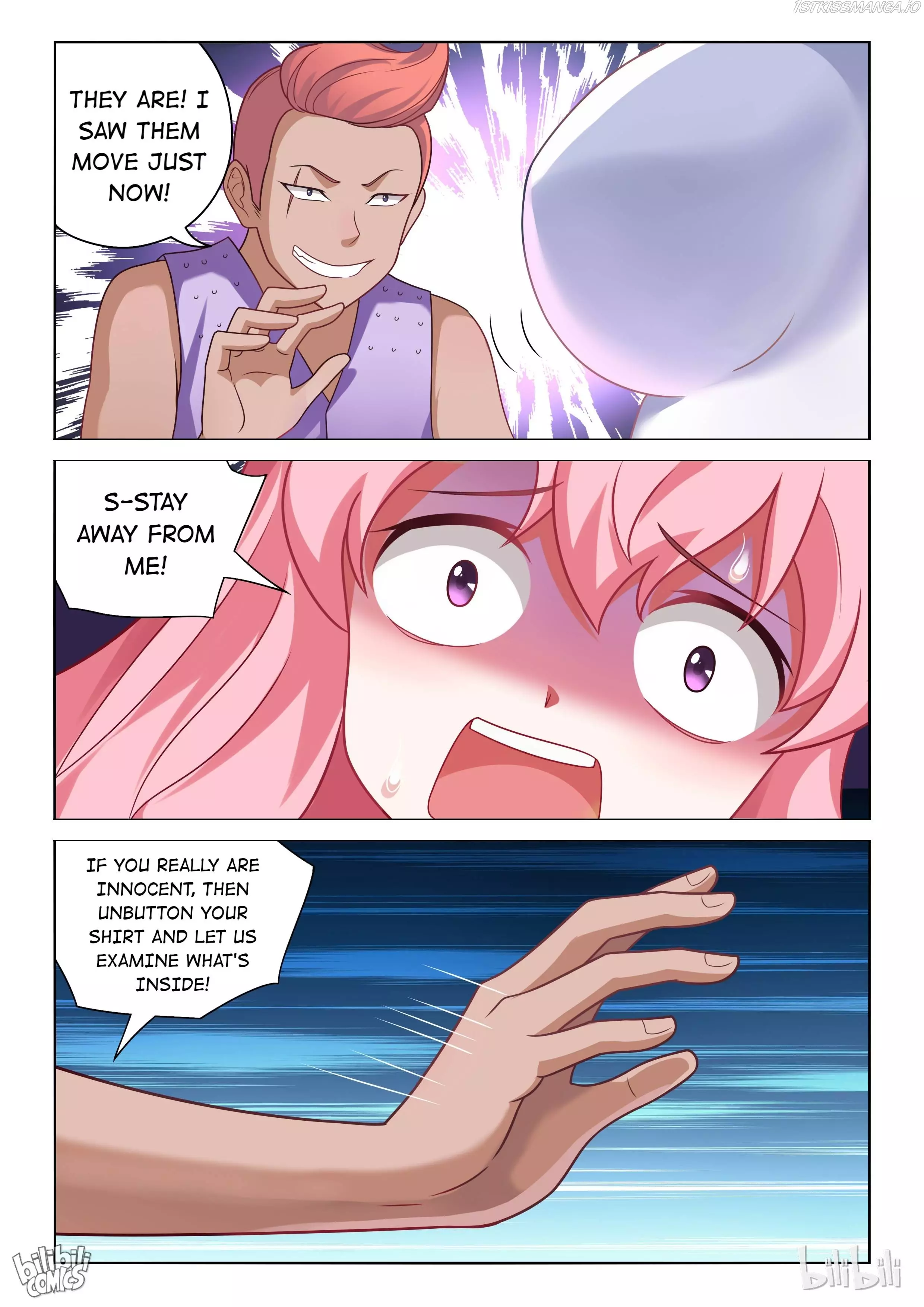 I Won't Get Bullied By Girls - 178 page 11-7a20a1ad
