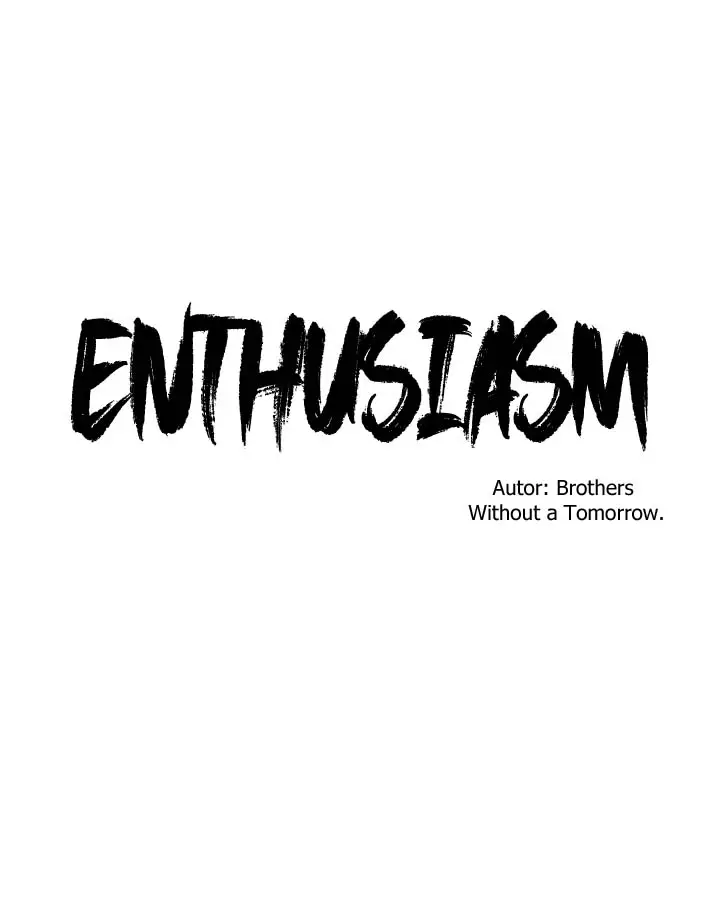 Enthusiasm - 10 page 1-e6bb824a