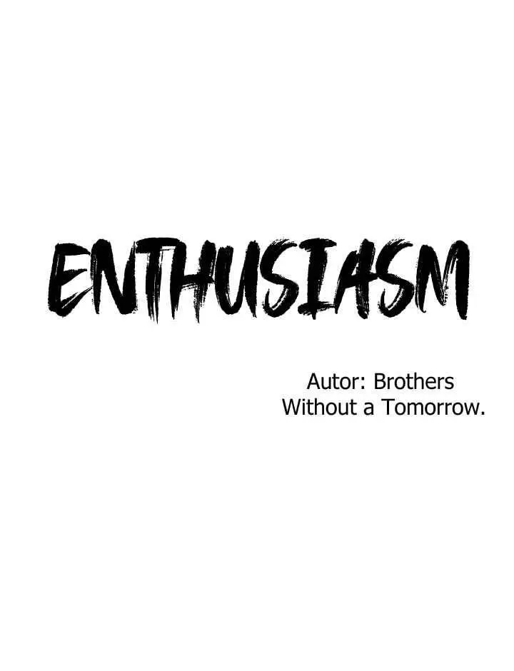 Enthusiasm - 4 page 1-65b4238f