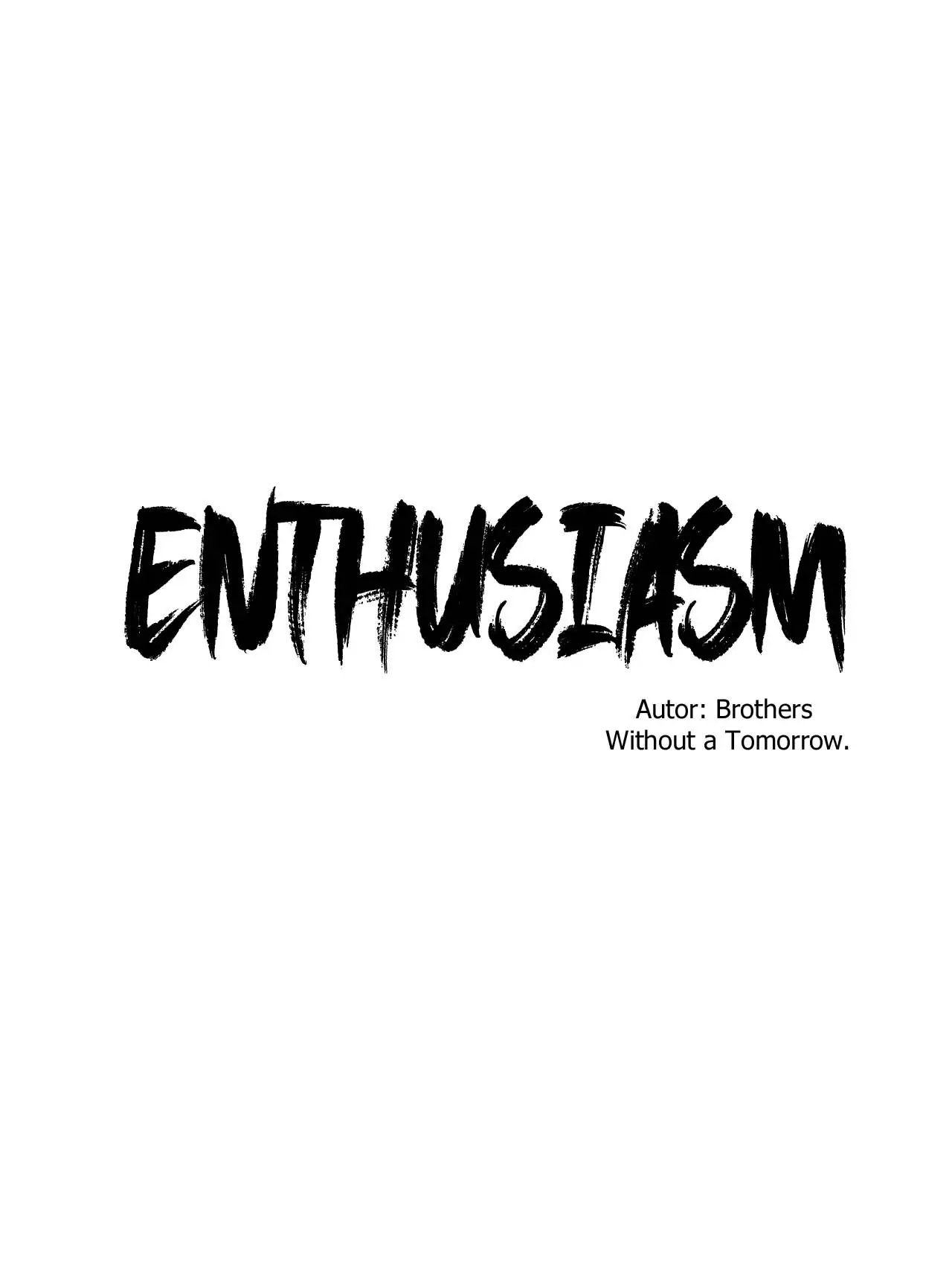 Enthusiasm - 7 page 1-c3ad8520