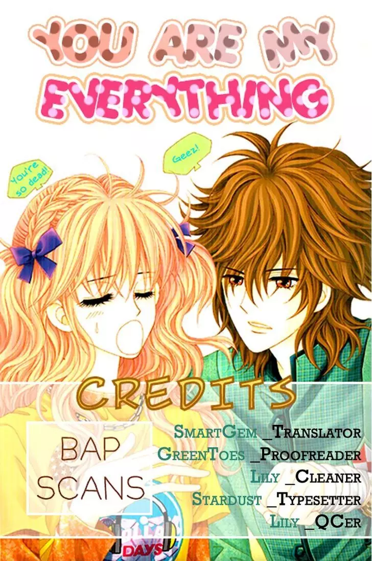 You Are My Everything - 14 page 31-cf0c7f0d