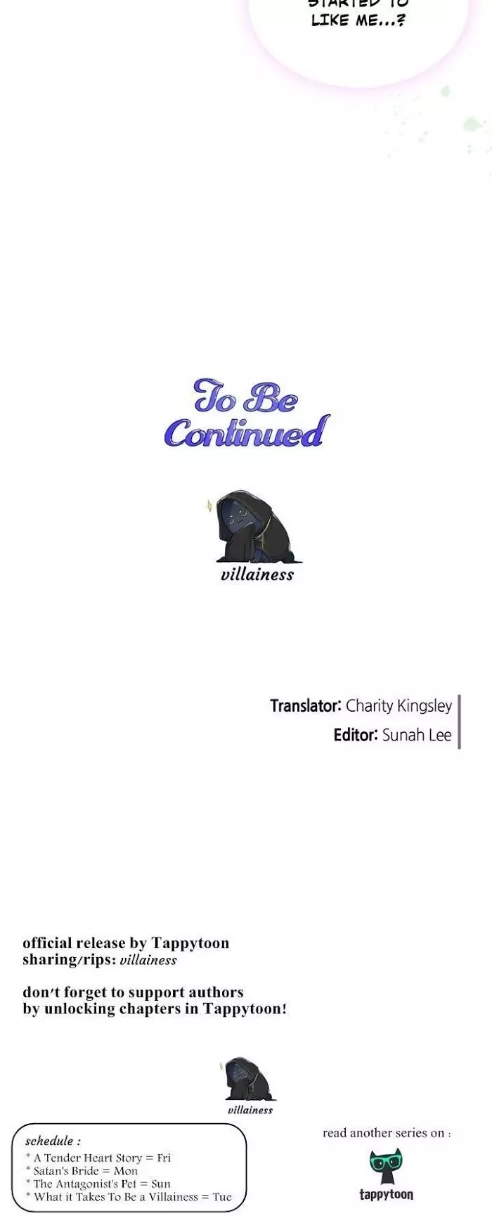The Pet Of The Villainess - 51 page 18-5cd5ebaa