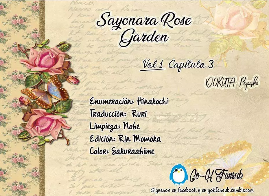 Sayonara Rose Garden - 3 page 29-6702892f