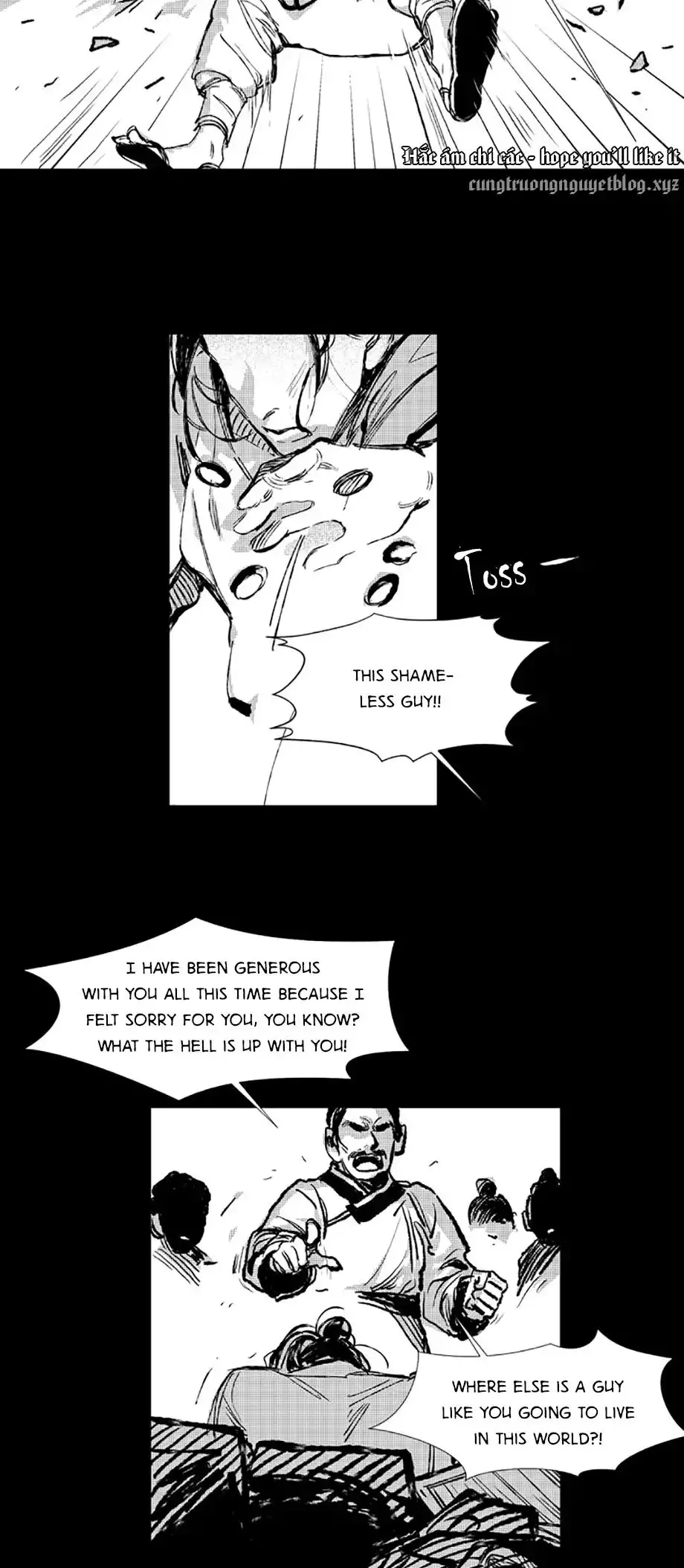 The Sound Of Fire - 1 page 5-b8411beb