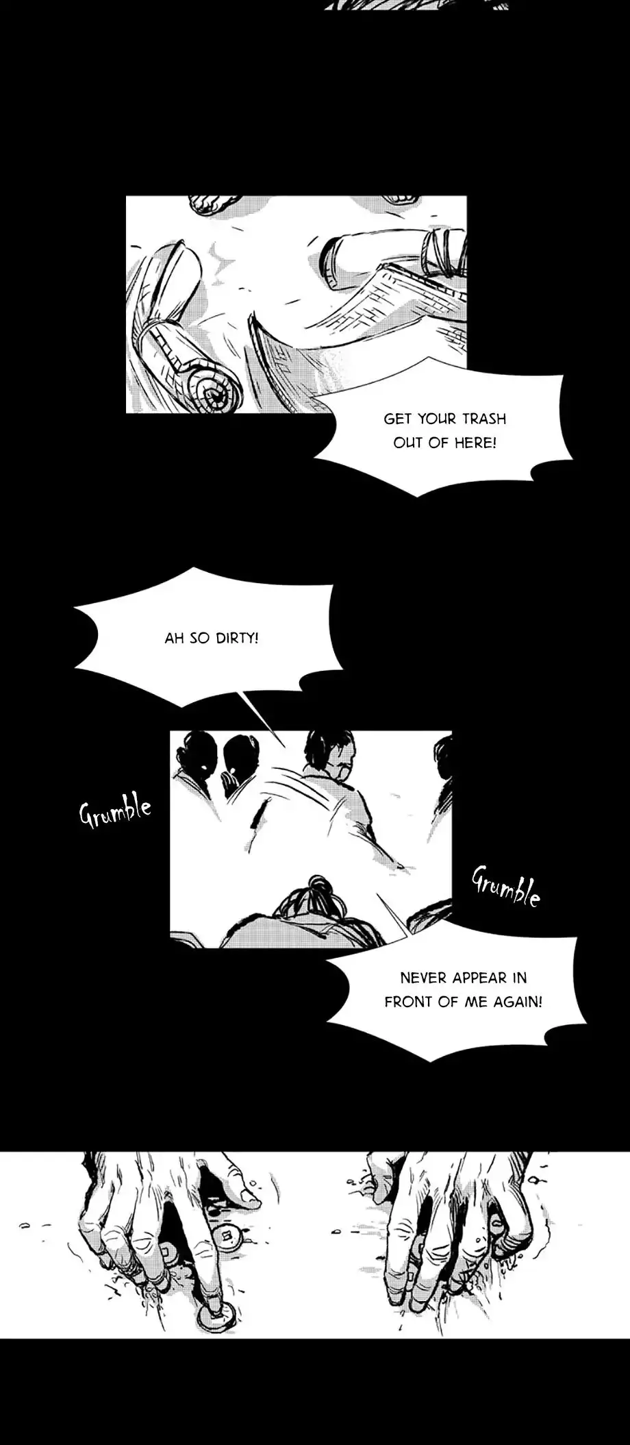 The Sound Of Fire - 1 page 6-ac1c1027