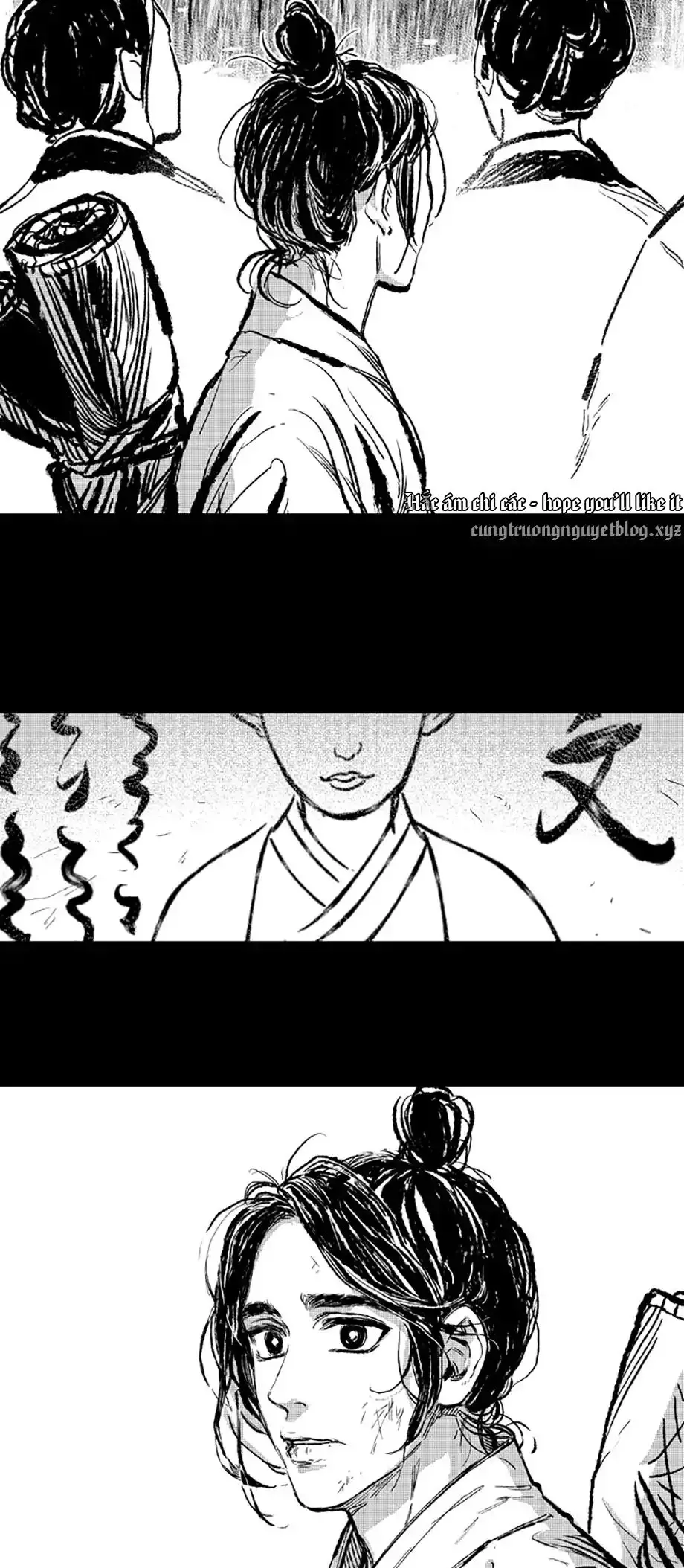 The Sound Of Fire - 1 page 8-dd38f766