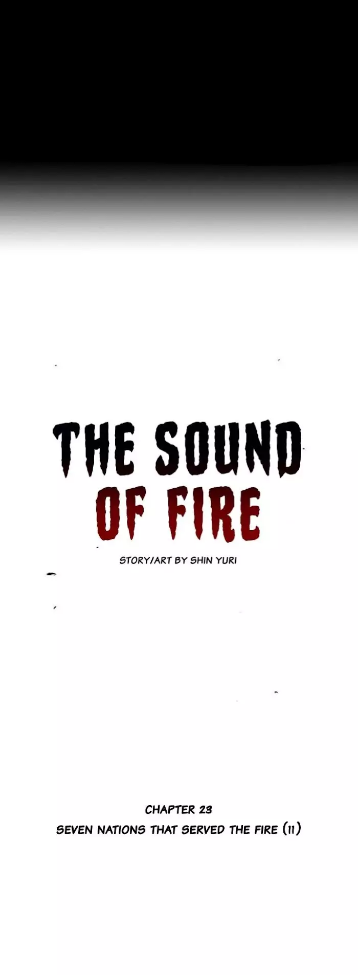 The Sound Of Fire - 23 page 3-95795ed5