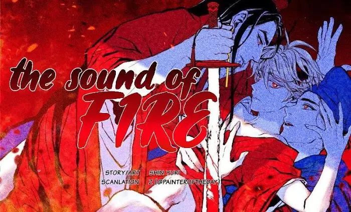 The Sound Of Fire - 35 page 2-470ba273