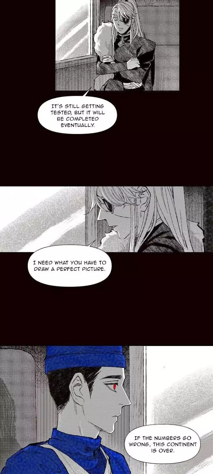 The Sound Of Fire - 37 page 14-6e460f5c