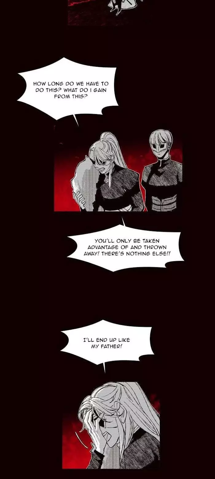 The Sound Of Fire - 39 page 30-1d6fb998