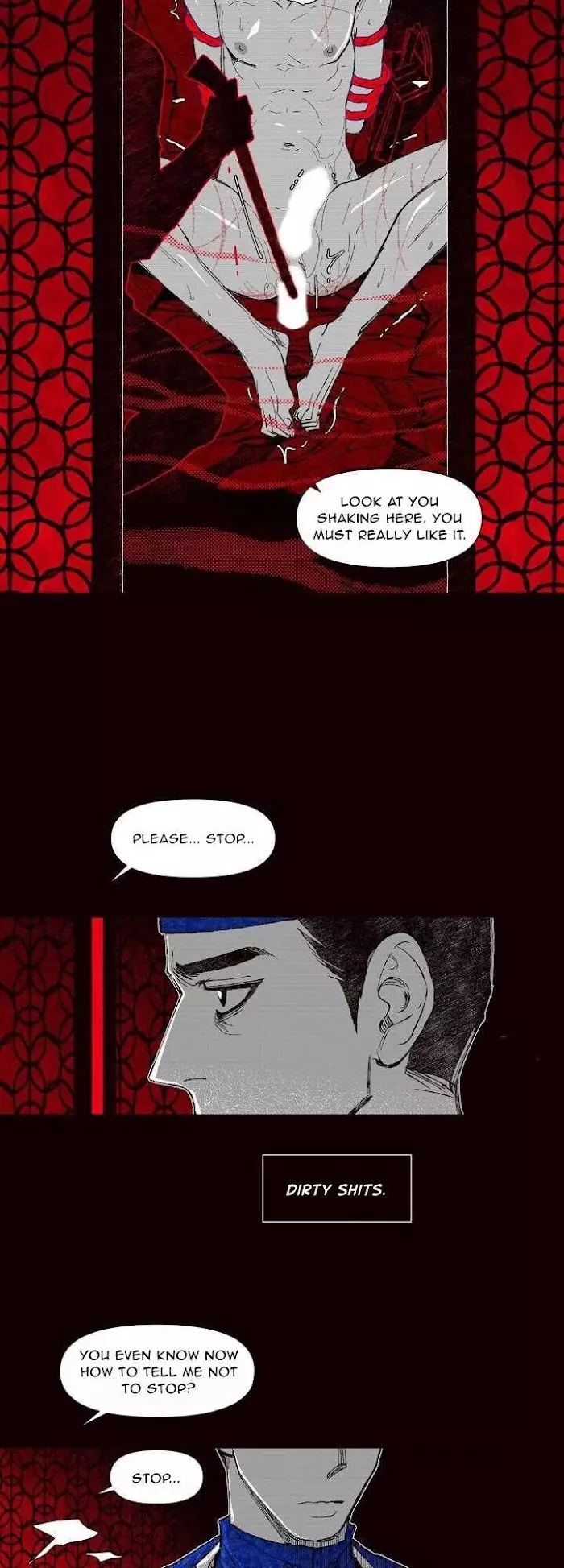 The Sound Of Fire - 42 page 17-bf601760