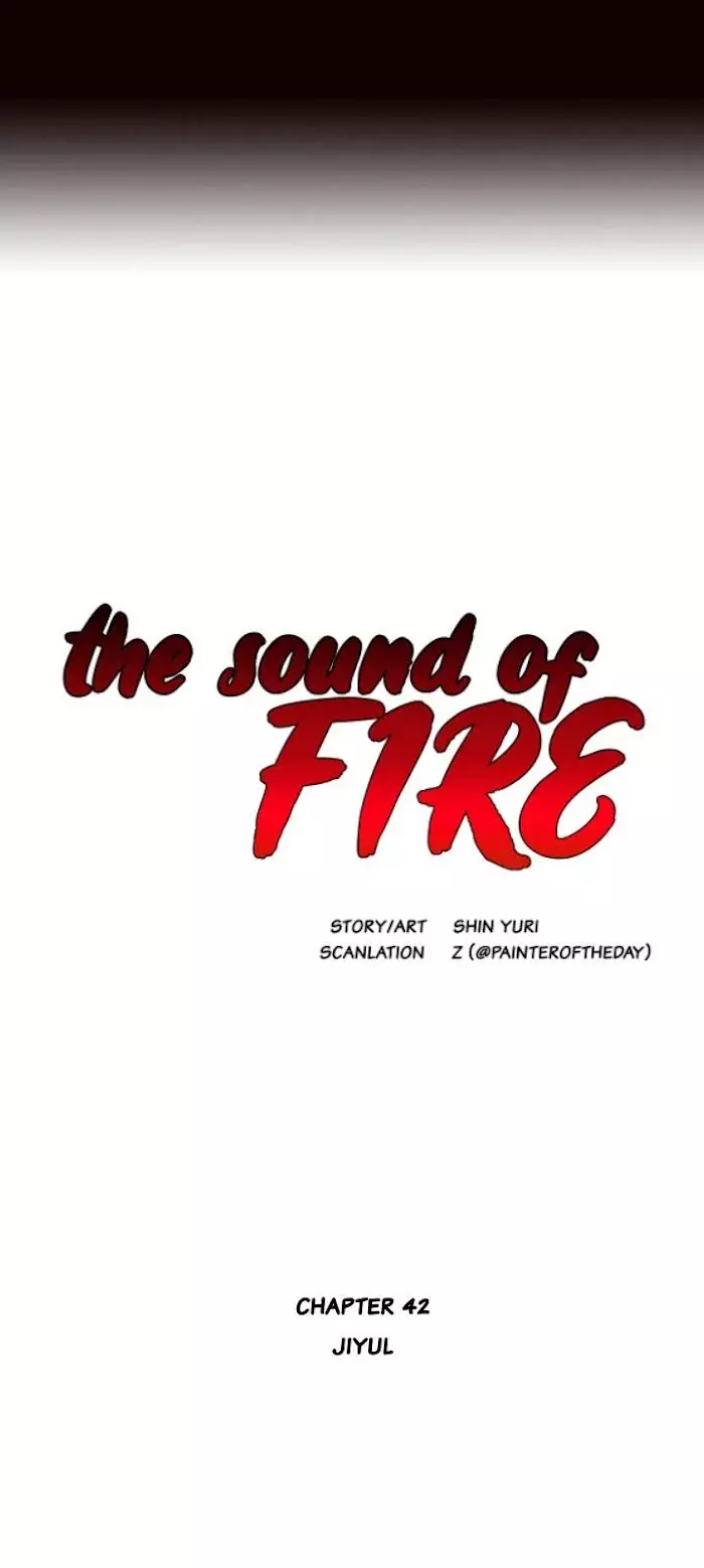 The Sound Of Fire - 42 page 8-c9bb0ea6