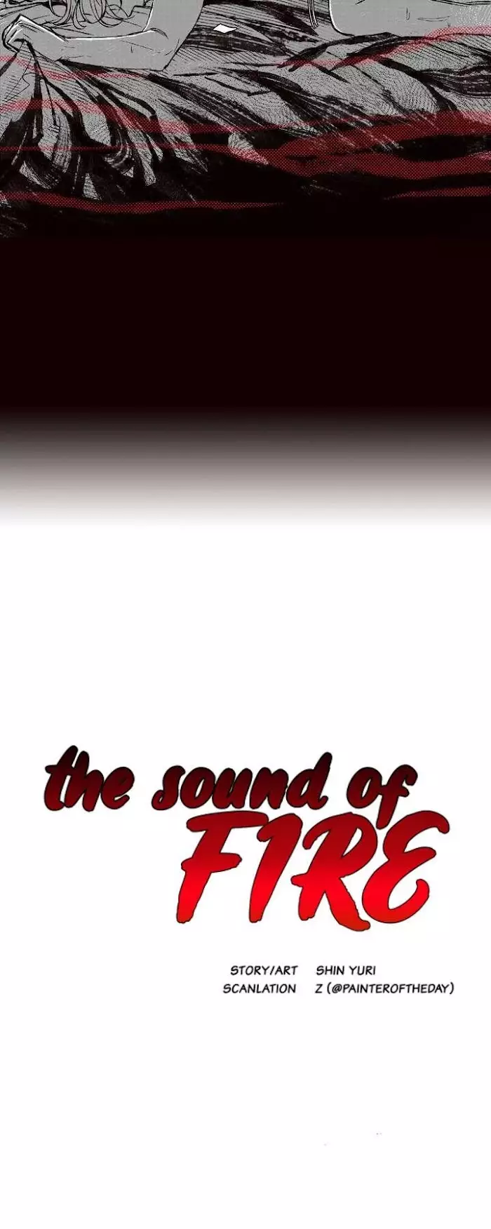 The Sound Of Fire - 44 page 5-ee822ac7