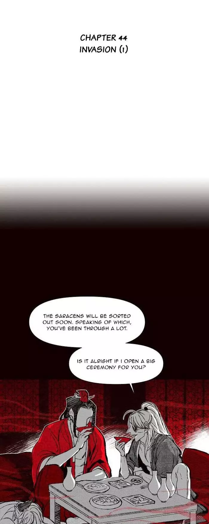The Sound Of Fire - 44 page 6-9688c1bd