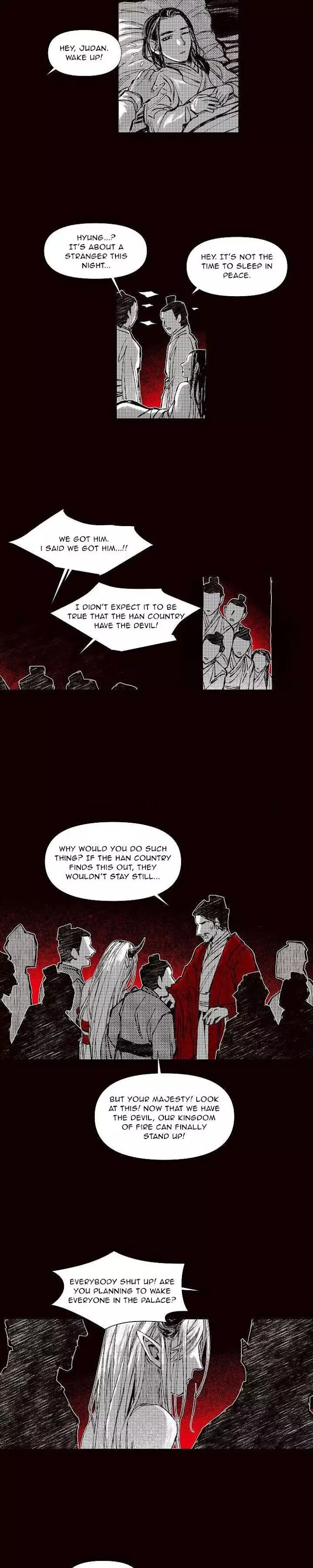The Sound Of Fire - 52 page 7-42ac2833