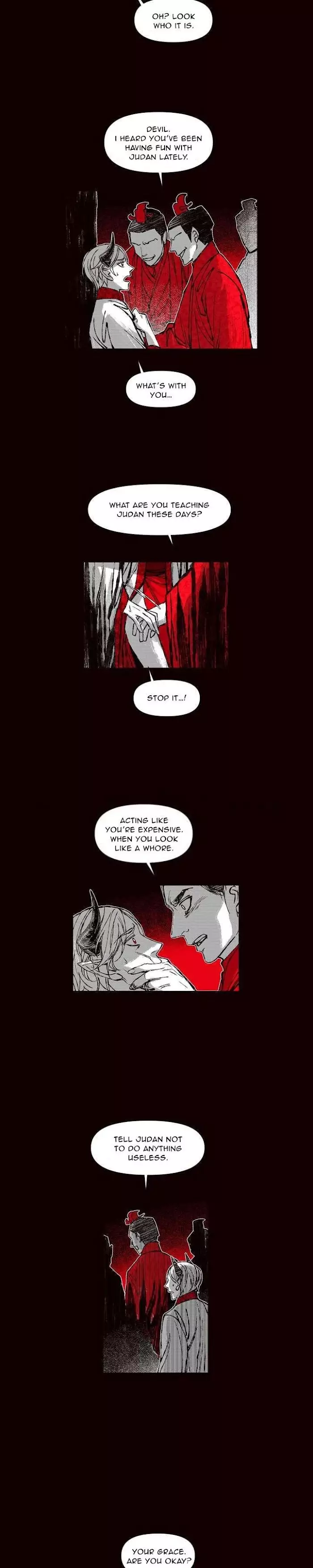 The Sound Of Fire - 56 page 8-08e07596