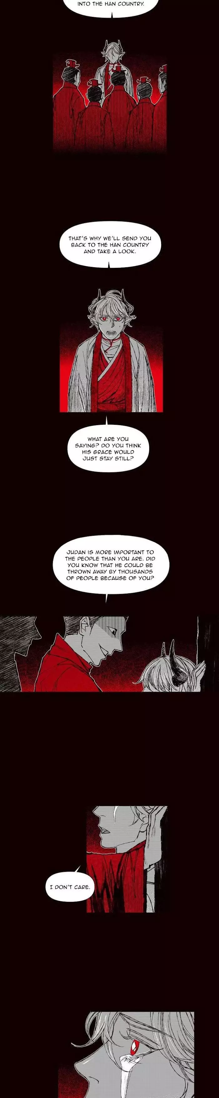 The Sound Of Fire - 57 page 12-7b839d9b